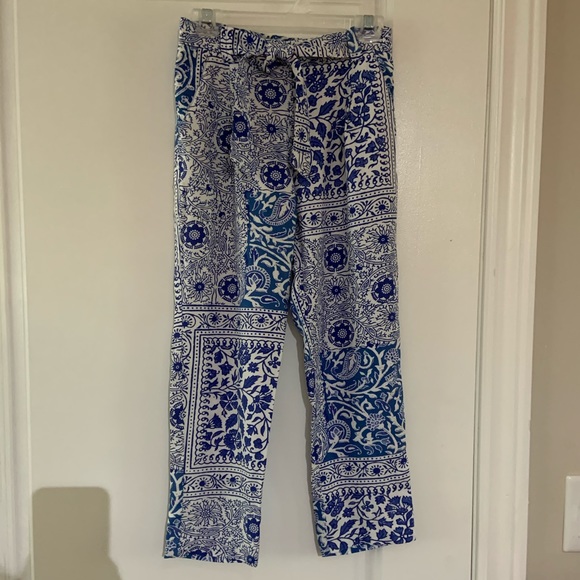 Zara Girls Pants - Picture 1 of 4